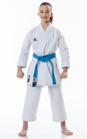 Tokaido kata master Junior
