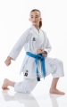 Tokaido kata master Junior