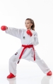 Tokaido kumite master Junior
