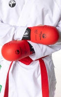 Tokaido Kanji handschoenen WKF