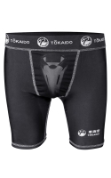 Tokaido Compressieshort, Athletic, WKF