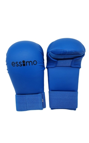 Essimo karate mitts