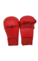 Essimo karate mitts