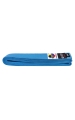 Tokaido obi WKF katoen Blauw