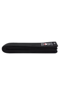 Tokaido Black obi katoen