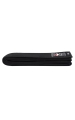 Tokaido Black obi katoen