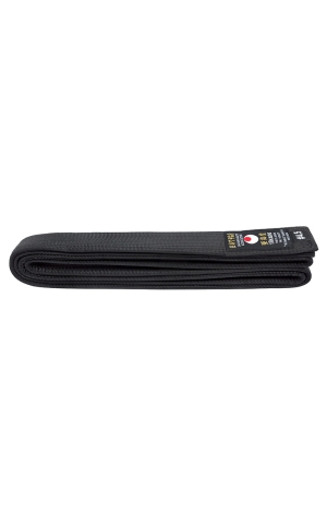 Tokaido Black obi kunstzijde
