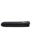 Tokaido Black obi kunstzijde