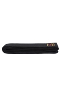 Tokaido Black obi katoen Japan