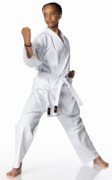 Dax Karate Gi