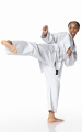 Dax Karate Gi