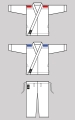 Tokaido Kata Master Duo