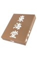 Tokaido Kumite Master Recycled