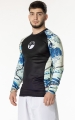 Tokaido Compressieshirt, Tsunami