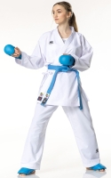 Tokaido Kumite Master Raw