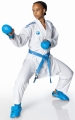 Tokaido Karategi set, Kumite master Junior WKF