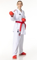 Tokaido Kumite Master Velcro