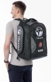 Tokaido Monster Bag