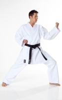 Karate Gi, Tokaido Tsunami Gold, 14 oz.