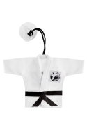 Tokaido Doll Jacket Wit