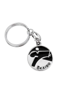 TOKAIDO Sleutelhanger Kickman