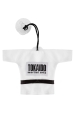 Tokaido Doll Jacket Wit