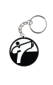 Tokaido Sleutelhanger WKF