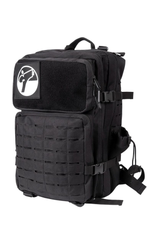 Tokaido Backpack with Velcro