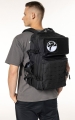 Tokaido Backpack with Velcro