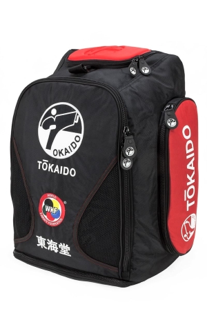 Tokaido Monster Bag Pro