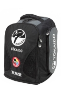 Tokaido Monster Bag